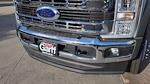 2025 Ford F-550 Crew Cab DRW 4WD Blue Ridge Manufacturing Flatbed Truck for sale #SED46236 - photo 26