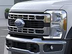 2025 Ford F-550 Crew Cab DRW 4WD Blue Ridge Manufacturing Flatbed Truck for sale #SED46236 - photo 17