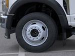 2025 Ford F-550 Crew Cab DRW 4WD Blue Ridge Manufacturing Flatbed Truck for sale #SED46236 - photo 19