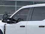 2025 Ford F-550 Crew Cab DRW 4WD Blue Ridge Manufacturing Flatbed Truck for sale #SED46236 - photo 20