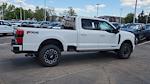 New 2025 Ford F-350 Platinum Crew Cab 4WD SRW Pickup for sale #SED51974 - photo 10
