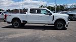 New 2025 Ford F-350 Platinum Crew Cab 4WD SRW Pickup for sale #SED51974 - photo 11
