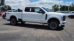 New 2025 Ford F-350 Platinum Crew Cab 4WD SRW Pickup for sale #SED51974 - photo 12