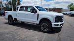 New 2025 Ford F-350 Platinum Crew Cab 4WD SRW Pickup for sale #SED51974 - photo 13
