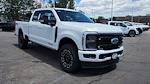New 2025 Ford F-350 Platinum Crew Cab 4WD SRW Pickup for sale #SED51974 - photo 14