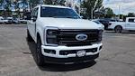 New 2025 Ford F-350 Platinum Crew Cab 4WD SRW Pickup for sale #SED51974 - photo 15