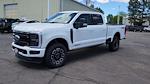 New 2025 Ford F-350 Platinum Crew Cab 4WD SRW Pickup for sale #SED51974 - photo 3
