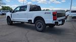 New 2025 Ford F-350 Platinum Crew Cab 4WD SRW Pickup for sale #SED51974 - photo 5