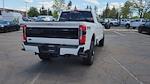 New 2025 Ford F-350 Platinum Crew Cab 4WD SRW Pickup for sale #SED51974 - photo 8
