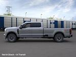 New 2025 Ford F-350 Platinum Crew Cab 4WD SRW Pickup for sale #SED52399 - photo 4