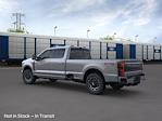 New 2025 Ford F-350 Platinum Crew Cab 4WD SRW Pickup for sale #SED52399 - photo 2