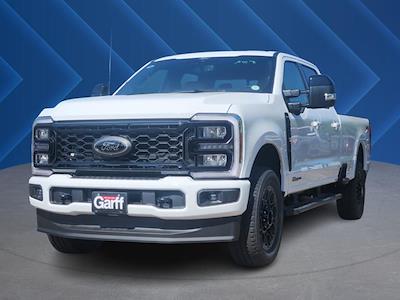 2025 Ford F-350 Crew Cab SRW 4WD Pickup for sale #SED52647 - photo 1