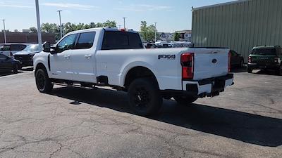 2025 Ford F-350 Crew Cab SRW 4WD Pickup for sale #SED52647 - photo 2
