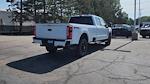 New 2025 Ford F-350 Lariat Crew Cab 4WD SRW Pickup for sale #SED52647 - photo 10