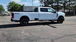New 2025 Ford F-350 Lariat Crew Cab 4WD SRW Pickup for sale #SED52647 - photo 12