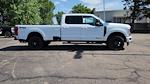 New 2025 Ford F-350 Lariat Crew Cab 4WD SRW Pickup for sale #SED52647 - photo 13