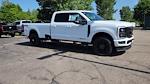 New 2025 Ford F-350 Lariat Crew Cab 4WD SRW Pickup for sale #SED52647 - photo 14