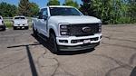New 2025 Ford F-350 Lariat Crew Cab 4WD SRW Pickup for sale #SED52647 - photo 16
