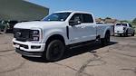 New 2025 Ford F-350 Lariat Crew Cab 4WD SRW Pickup for sale #SED52647 - photo 4