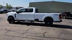 New 2025 Ford F-350 Lariat Crew Cab 4WD SRW Pickup for sale #SED52647 - photo 3