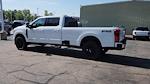 New 2025 Ford F-350 Lariat Crew Cab 4WD SRW Pickup for sale #SED52647 - photo 6