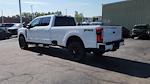 New 2025 Ford F-350 Lariat Crew Cab 4WD SRW Pickup for sale #SED52647 - photo 2