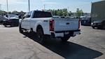 New 2025 Ford F-350 Lariat Crew Cab 4WD SRW Pickup for sale #SED52647 - photo 7