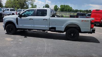 New 2025 Ford F-250 XL Crew Cab 4WD Pickup for sale #SED53350 - photo 2