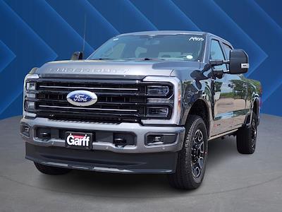 New 2025 Ford F-250 Platinum Crew Cab for sale #SED53463 - photo 1