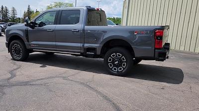 New 2025 Ford F-250 Platinum Crew Cab for sale #SED53463 - photo 2