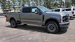 New 2025 Ford F-250 Platinum Crew Cab for sale #SED53463 - photo 12