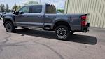 New 2025 Ford F-250 Platinum Crew Cab for sale #SED53463 - photo 2