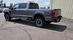 New 2025 Ford F-250 Platinum Crew Cab for sale #SED53463 - photo 4