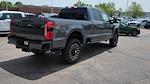 New 2025 Ford F-250 Platinum Crew Cab for sale #SED53463 - photo 9