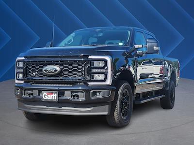 2025 Ford F-250 Crew Cab 4WD Pickup for sale #SED53505 - photo 1