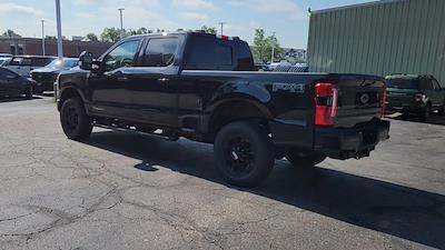 2025 Ford F-250 Crew Cab 4WD Pickup for sale #SED53505 - photo 2