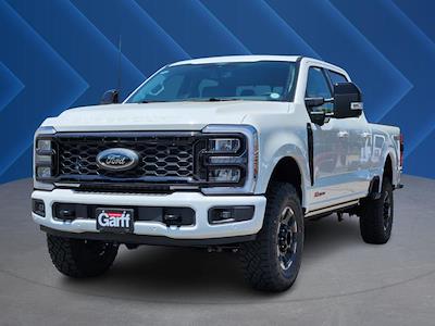 2025 Ford F-250 Crew Cab 4WD Pickup for sale #SED53534 - photo 1