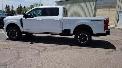 2025 Ford F-250 Crew Cab 4WD Pickup for sale #SED53534 - photo 2