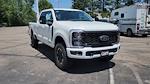 2025 Ford F-250 Crew Cab 4WD Pickup for sale #SED53534 - photo 13