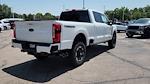 2025 Ford F-250 Crew Cab 4WD Pickup for sale #SED53534 - photo 8
