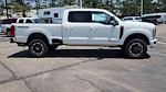 2025 Ford F-250 Crew Cab 4WD Pickup for sale #SED53534 - photo 9