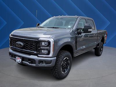 2025 Ford F-250 Crew Cab 4WD Pickup for sale #SED53717 - photo 1