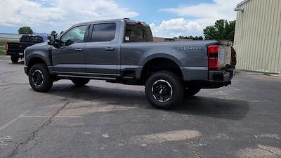 2025 Ford F-250 Crew Cab 4WD Pickup for sale #SED53717 - photo 2