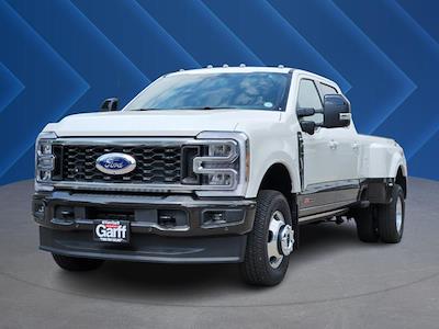 2025 Ford F-350 Crew Cab DRW 4WD Pickup for sale #SED56555 - photo 1