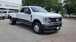 2025 Ford F-350 Crew Cab DRW 4WD Pickup for sale #SED56555 - photo 13