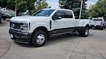 2025 Ford F-350 Crew Cab DRW 4WD Pickup for sale #SED56555 - photo 4