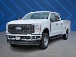 2025 Ford F-250 Crew Cab 4WD Reading Service Truck for sale #SED56943 - photo 1