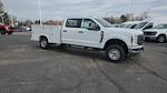 2025 Ford F-250 Crew Cab 4WD Reading Service Truck for sale #SED56943 - photo 10