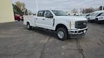 2025 Ford F-250 Crew Cab 4WD Reading Service Truck for sale #SED56943 - photo 11