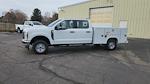 2025 Ford F-250 Crew Cab 4WD Reading Service Truck for sale #SED56943 - photo 4